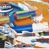 Hasbro NERF Super Soaker Tidal Torpedo 2-in-1