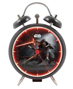 Joy Toy Star Wars VII - Kylo Ren Wecker Analog