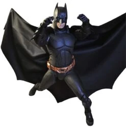 NECA Batman Begins - Batman 1/4 Scale 46cm Actionfigur -NECA Store 91ab300e42d4cf0795c46797986b44d6ee5f9ba9031b1e44d7b2b263b5f6be23