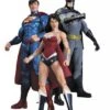 Justice League The New 52 - Trinity War Figuren Box Set
