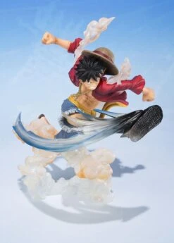 One Piece Figuarts Zero - Monkey D. Luffy Gum Gum Hawk Whip -NECA Store 958d7109bd71f8ad2a7d74b06707eae09d675e2eb67b3579a846281bb4b2af7b