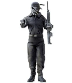 NECA IRON MAIDEN Action Figur - 2 Minutes To Midnight - Eddie