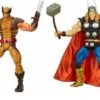 Hasbro Marvel Legends 12" Icons Series Sort. I (2 Ct.)