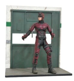 Diamond Select Marvel Select Figur - Netflix Daredevil