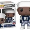 FUNKO POP! NFL - Legends - Deion Sanders Figur