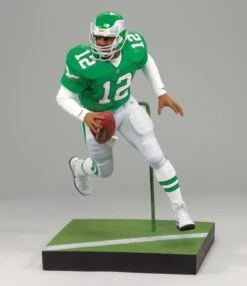 NFL Legends Figur Serie V (Randall Cunningham)