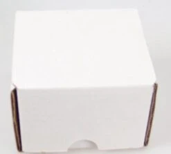 BCW Pappkarton Für 200 Karten