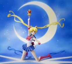 Sailor Moon - Sailor Moon Crystal - S.H.Figuarts Figur 5 Sailor Moon - Sailor Moon Crystal - S.H.Figuarts Figur -NECA Store 9ce3bf6490894ae6f34f1a9d34deb1020554b8fe6e28a2f66f979ea8414e614b
