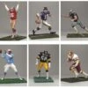 NFL Legends Figuren Serie IV (12 St.)
