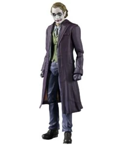 The Dark Knight - The Joker S.H.Figuarts Figur