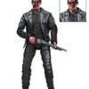 NECA Terminator 2 Judgment Day - T-800 Video Game Actionfigur