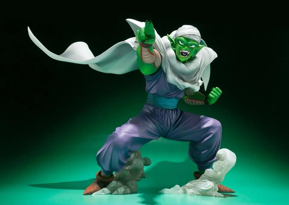 Dragonball Z Figur - FiguArts ZERO Piccolo Web Exclusive 3 Dragonball Z Figur - FiguArts ZERO Piccolo Web Exclusive – Bild 3