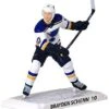 NHL - St.Louis Blues - Brayden Schenn - Figur
