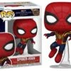 FUNKO POP! - Spider-Man No Way Home - Spider-Man
