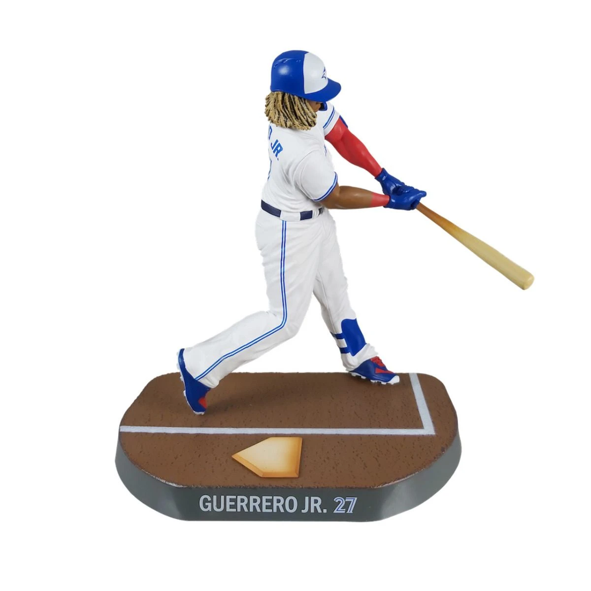 MLB - Toronto Blue Jays - Vladimir Guerrero Jr - Figur 2 MLB - Toronto Blue Jays - Vladimir Guerrero Jr - Figur – Bild 2