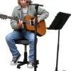 NECA Kurt Cobain "Nirvana Unplugged" 7" Figur