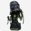 NECA Head Knockers - Iron Maiden Eddie Live After Death