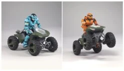 HALO Mongoose Deluxe Box 2er Set