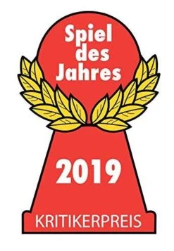 ASMODEE Just One - Spiel Des Jahres 2019 -NECA Store a88a9f3c1b41775a5602190e8e08673f5fe3efb25d1fa6b1e8f428df6de558db