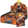 Naruto Shippuden Serie 1 Booster (DE)