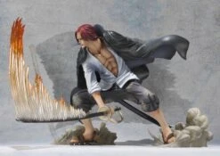One Piece - Shanks Figuarts Zero Figur - Battle Version -NECA Store aa93ebc9762c4ffc5f1446af7c4c4f88fa5760fa160de625c12dccd12f80eabc