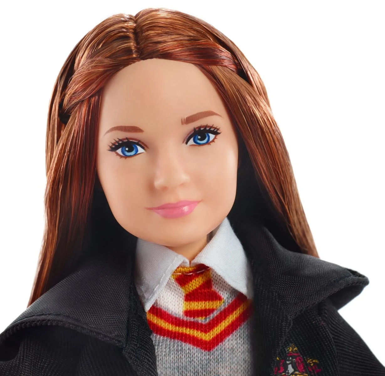MATTEL Harry Potter - Ginny Weasley - Sammlerpuppe 2 MATTEL Harry Potter - Ginny Weasley - Sammlerpuppe – Bild 2