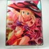 9 Pocket Portfolio Manga Witch