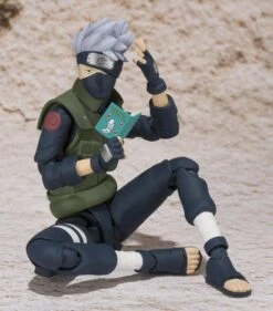 Naruto - Hatake Kakashi S.H.Figuarts Figur -NECA Store adfa9d8d8267f7d3672609ce717f2f8953ff5d623d3af203186026430cc705fc