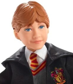 MATTEL Harry Potter - Ron Weasley - Sammlerpuppe -NECA Store afb5e4d18c510a1c1d313408bf0516b2