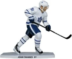 NHL - Toronto Maple Leafs - John Tavares - Figur -NECA Store b1a6897e 2