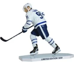 NHL - Toronto Maple Leafs - John Tavares - Figur -NECA Store b1a6897e 3