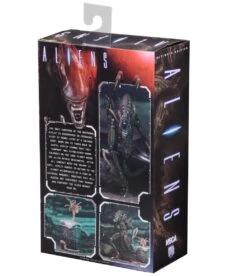 NECA Aliens (1986) - Brown Ultimate Alien Warrior Actionfigur -NECA Store b1a8df506ee86dba9212668e5970ff6674e9b5cb2cb252d194719d9f4b0d173b