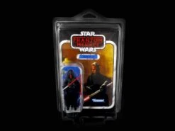 Ultimate Guard Star Wars Figuren Blister Case (10 Stück) -NECA Store b382122de790726801bb6ba36591379e5816a481b3b8c038084e89660bbe1955