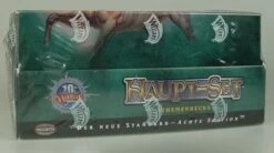 Wizards Of The Coast 8. Edition (Themendeck)