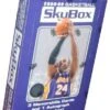 Upper Deck 2008-09 Skybox Basketball