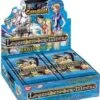 One Piece - Legenden Der Meere (Booster, Deutsch)