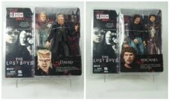 NECA Cult Classics Series VI (The Lost Boys) 2er Figuren Set