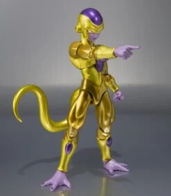 Dragonball Z - Golden Freeza (Frieza/Freezer) S.H.Figuarts Figur -NECA Store b6932936fa645d63199485d693bd27fca74d1d8b70e2b9909bd4d31a9b82251a