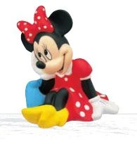 Bullyland Spardose Disney Minnie