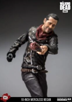 The Walking Dead TV - Negan Merciless Edition 25cm Figur 11 The Walking Dead TV - Negan Merciless Edition 25cm Figur -NECA Store bb83accc5f8427c8fa33c8d1d2d0033889cfbf44343bd643cbaa919d205a864b