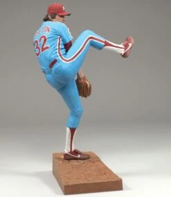 MLB Cooperstown Series IV (Steve Carlton)