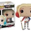 FUNKO POP! - Suicide Squad - Harley Quinn Figur