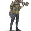 Ubisoft Tom Clancys The Division 2 - Brian Johnson 26cm Statue
