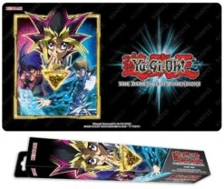 Konami Yu-Gi-Oh! The Dark Side Of Dimensions - Game Mat Spielmatte