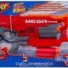 Hasbro NERF N-Strike Elite MEGA XD Cycloneshock