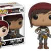 FUNKO POP! - Gears Of War - Kait Diaz Figur