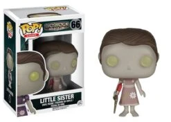 FUNKO POP! - Bioshock - Little Sister Figur