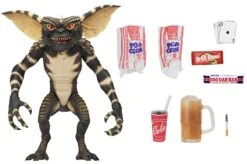 NECA Gremlins - Ultimate Gremlin Actionfigur