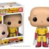 FUNKO POP! - Animation - One Punch Man - Saitama Figur