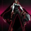 Bayonetta Play Arts Kai - Bayonetta Figur